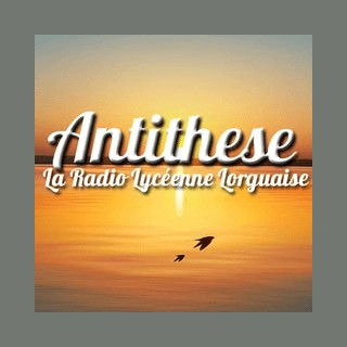 Antithèse logo