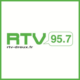 RTV 95.7 logo