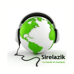 Sirelazik logo