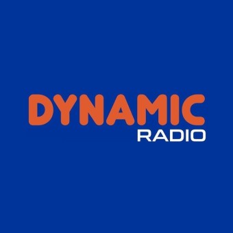 Dynamic Radio logo
