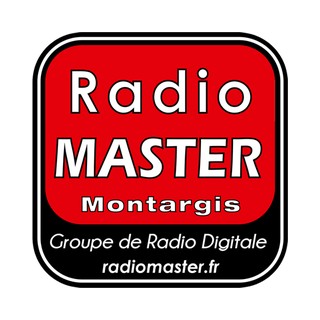 Radio Master Montargis logo