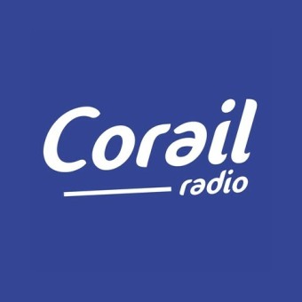 Corail radio logo