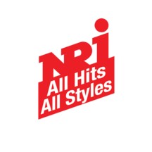 NRJ ALL HITS ALL STYLES logo