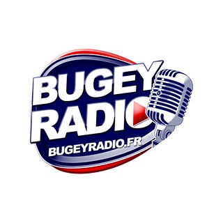 Bugey Radio logo