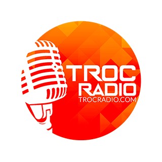TROC RADIO logo
