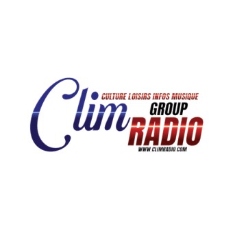 Clim Radio logo