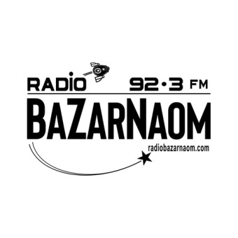 Radio Bazarnaom logo