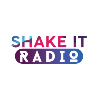 Shake It Radio logo