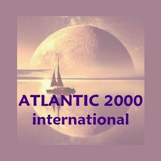 Atlantic 2000 International logo