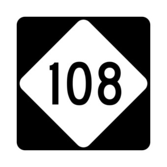 Canal108 Webradio logo