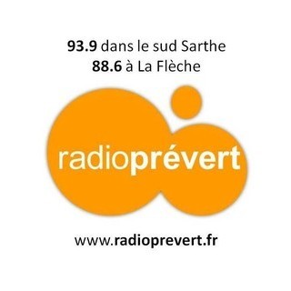 Radio Prévert logo