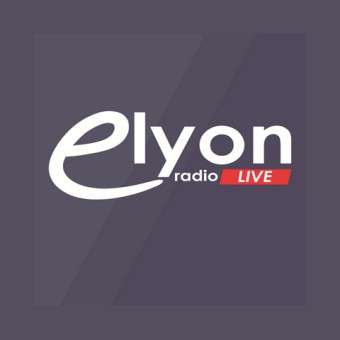 Radio Elyon Live logo