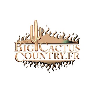 Big Cactus Classic Rock logo