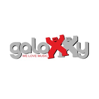 Galaxxy logo