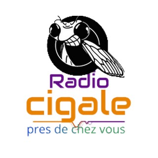 Radio Cigale logo