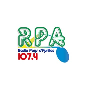 Radio Pays de Aurillac logo