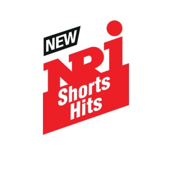 NRJ SHORT HITS logo