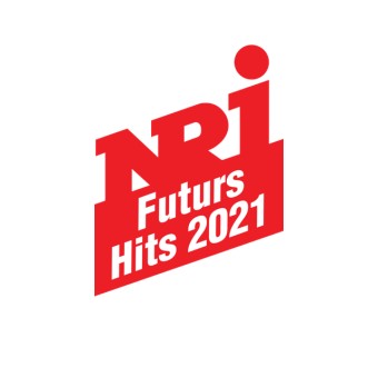 NRJ FUTURS HITS logo
