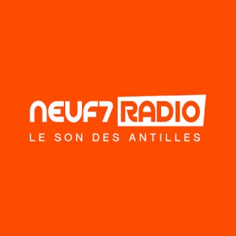 NEUF7 Radio logo