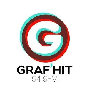 Graf'Hit logo