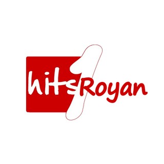 Hits1 Royan logo
