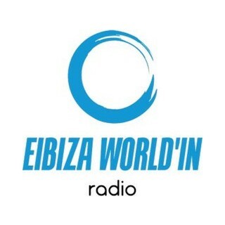 Eibiza World in logo
