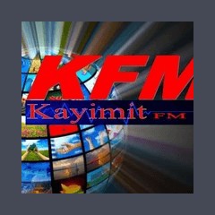 Kayimit FM logo