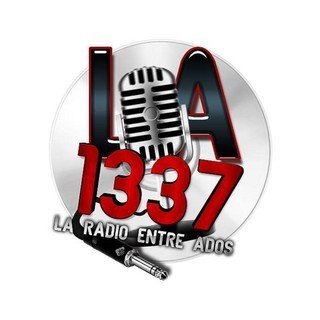 La1337 logo
