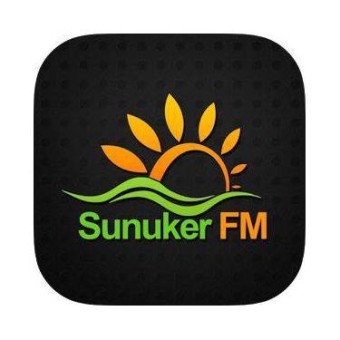 Radio Sunuker logo