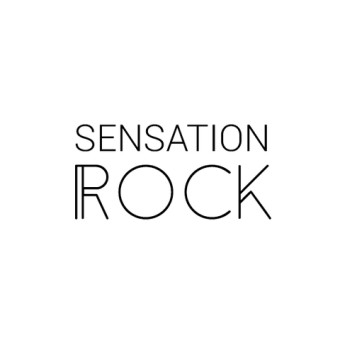 Sensation Rock logo