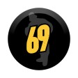 Generations 69 logo