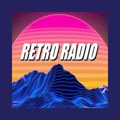 Retro Radio logo