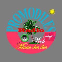 Promodiles Radio logo