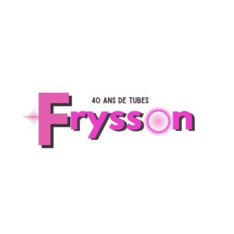 Frysson logo