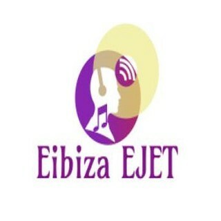 Eibiza EJET logo