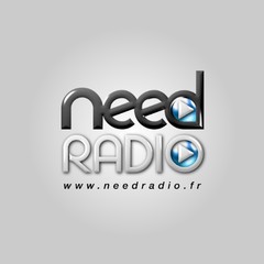 NEED Radio FRANCE logo