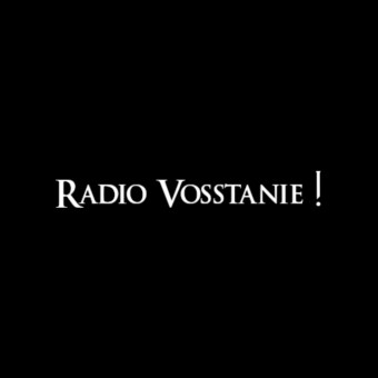 Radio Vosstanie logo