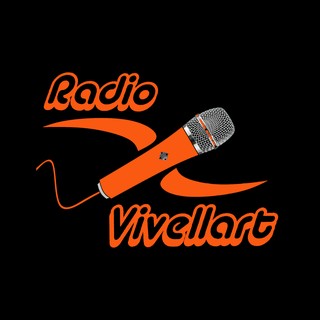 RADIO VIVELLART logo