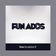 FunAdos-radio logo