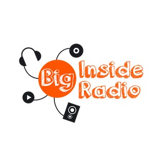 Big Inside Radio logo