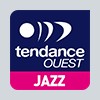 Tendance Ouest Jazz logo