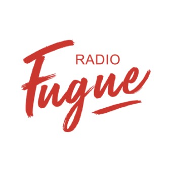 Radio Fugue logo