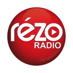 Radio Rézo Mégamix logo