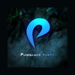 Radio Puissance Parcs logo