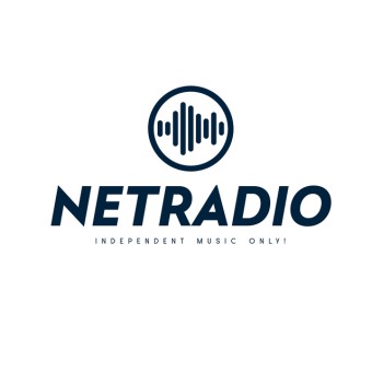 NETRADIO FRANCE logo