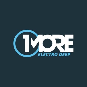 1MORE Electro Deep logo