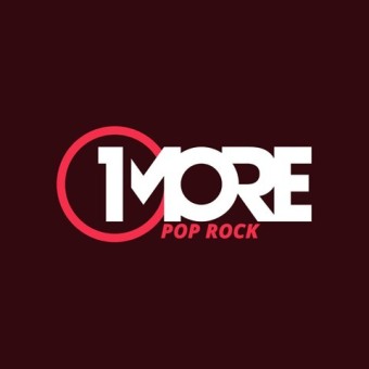 1MORE Pop Rock logo