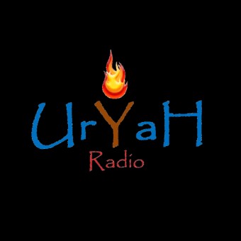 UrYaH radio logo