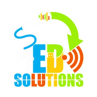 ED-Solutions logo