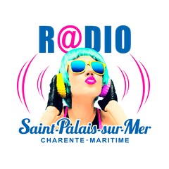 R@dio Saint-Palais logo
